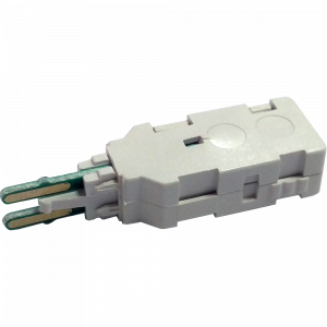 LSA plug, 4-pole